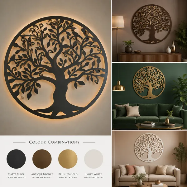 Vriksha_Tree_Of_Life_Wall_Decor