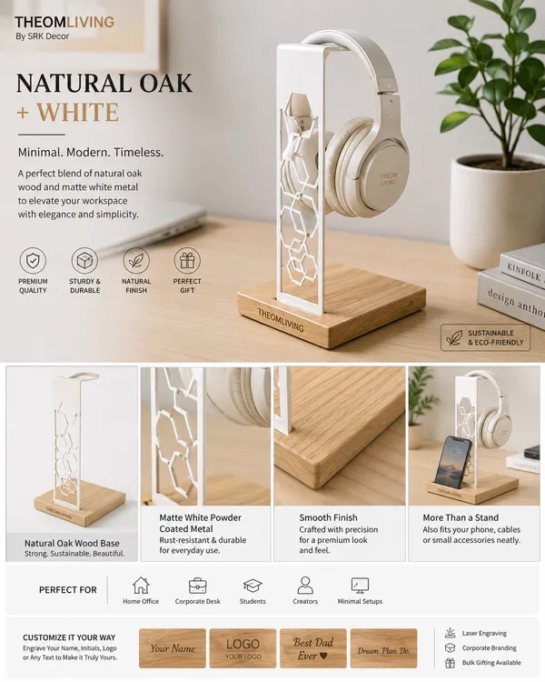 Hexa_Headset_Stand/Headphone_Stand