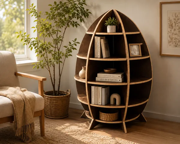 Book_rack