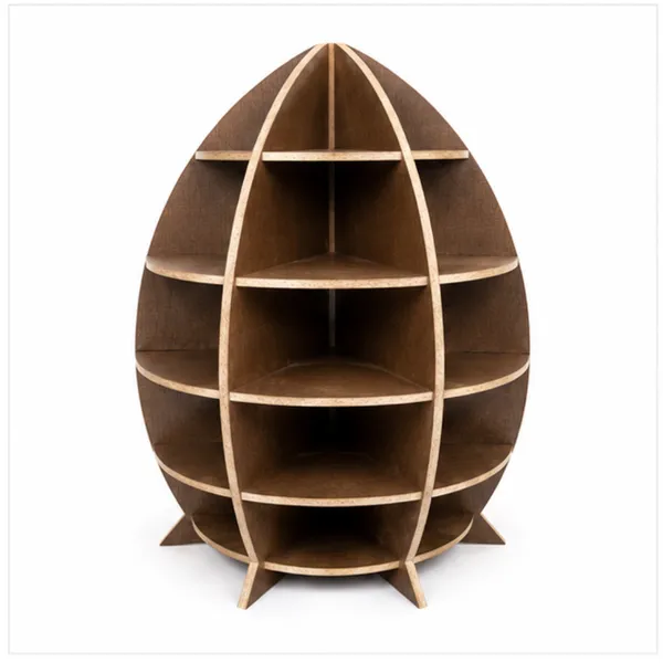 Book_rack
