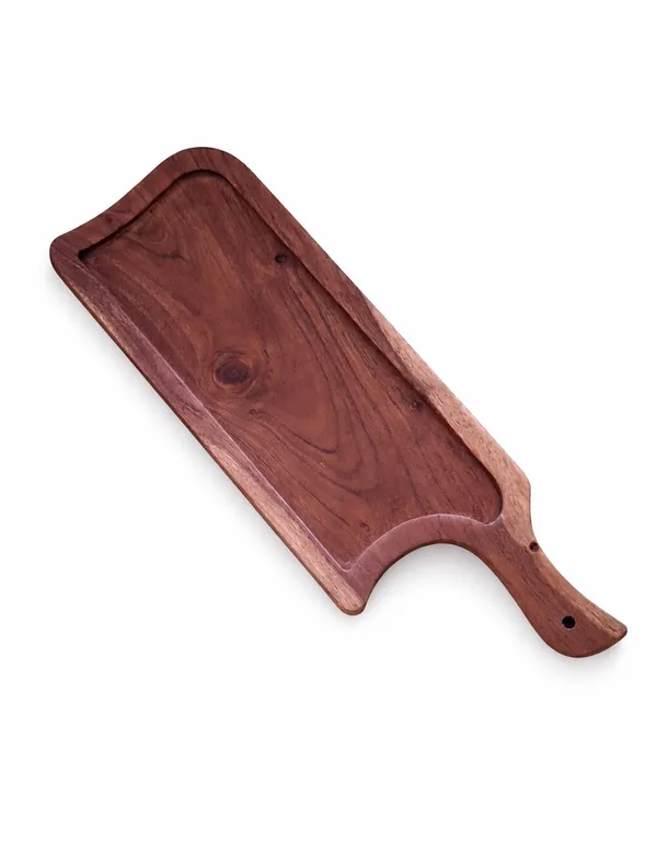 Decorative_Acacia_Wood_Kitchen_Serving_Platter