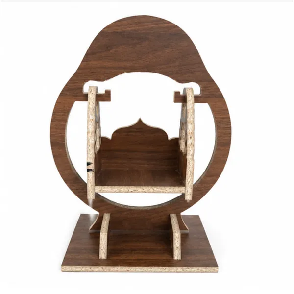 God_Swing