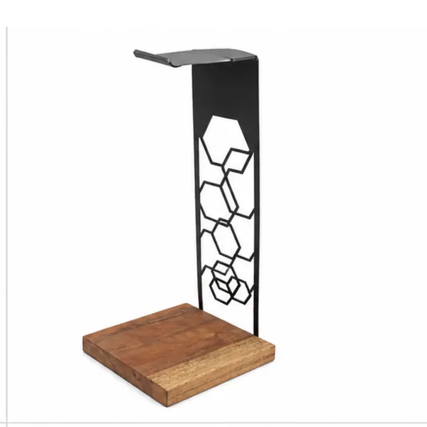 Hexa_Headset_Stand/Headphone_Stand