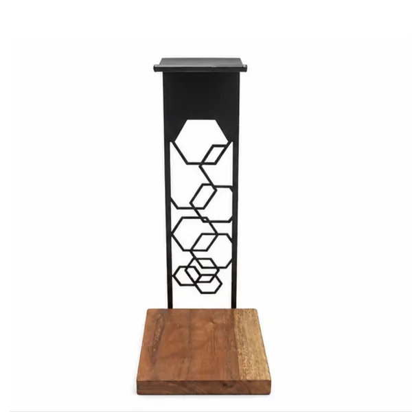 Hexa_Headset_Stand/Headphone_Stand