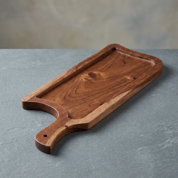 Decorative_Acacia_Wood_Kitchen_Serving_Platter