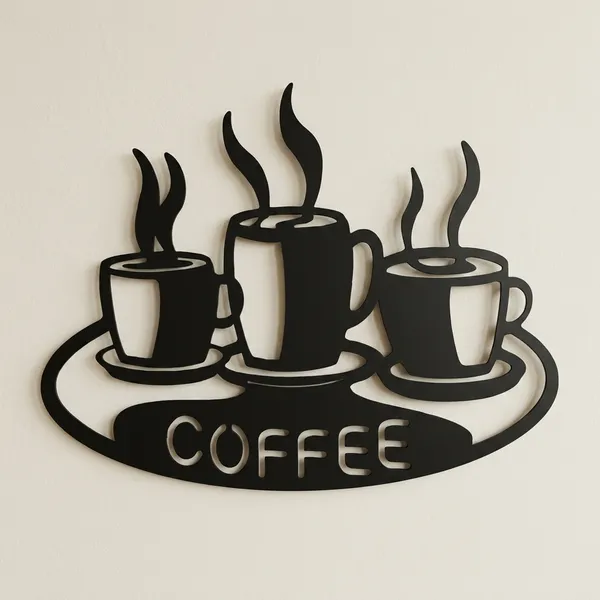 Café_Aroma_Decorative_Wall_Art