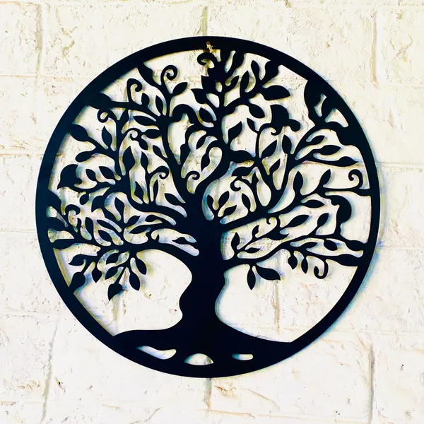 Vriksha_Tree_Of_Life_Wall_Decor