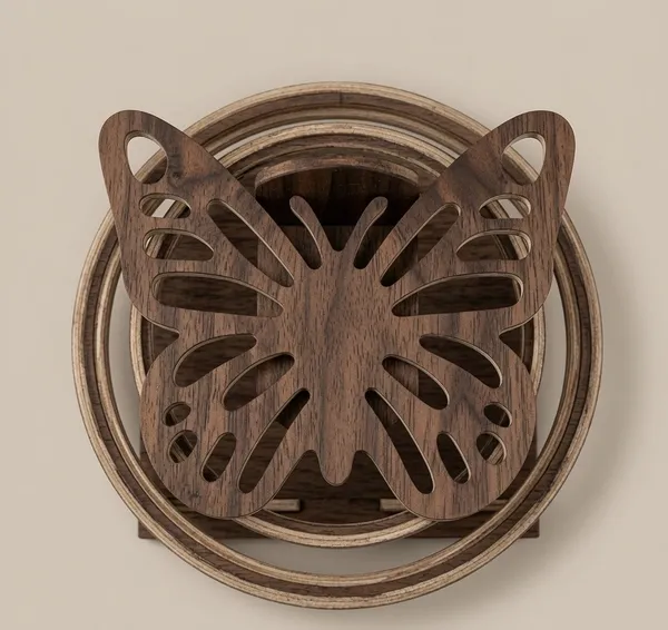 Butterfly_Desk_Stationery_Stand