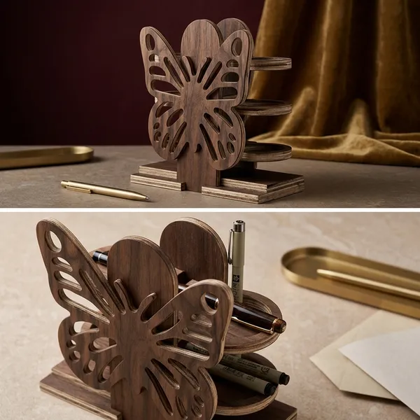 Butterfly_Desk_Stationery_Stand
