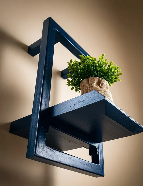 Urban_Loft_Metal_Wall_Organizer_Shelf