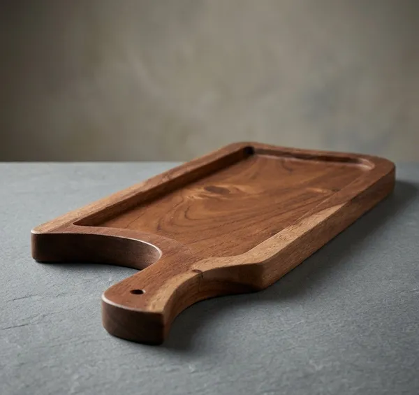 Decorative_Acacia_Wood_Kitchen_Serving_Platter