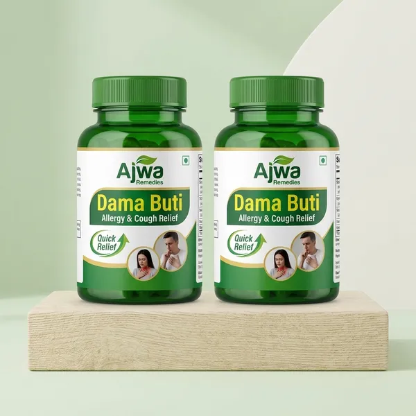 Ayurvedic_Damabuti_Capsule_Pack_Of_2