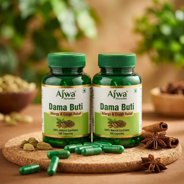 Ayurvedic_Damabuti_Capsule_Pack_Of_2