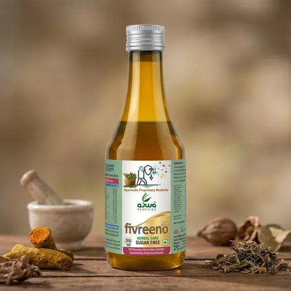 Ayurvedic_Fivreeno_Syrup_Pack_Of_2
