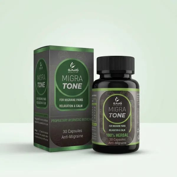 Ayurvedic_Migrotone_Tablet