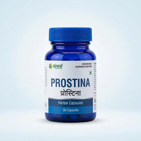 Ayurvedic_Prostina_Tablet
