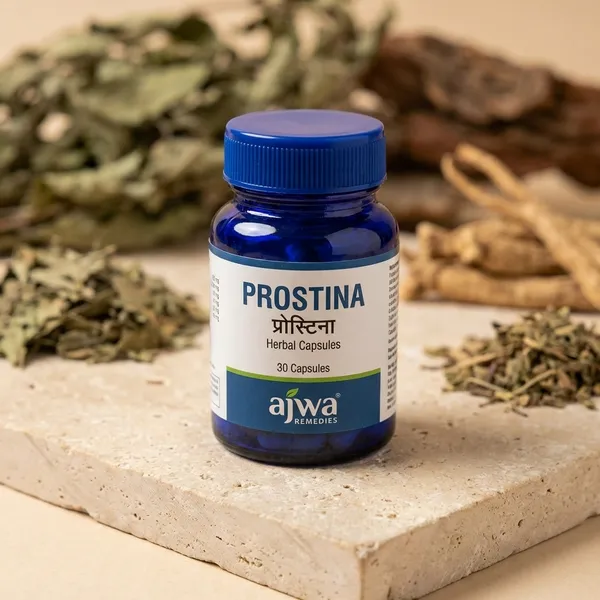 Ayurvedic_Prostina_Tablet