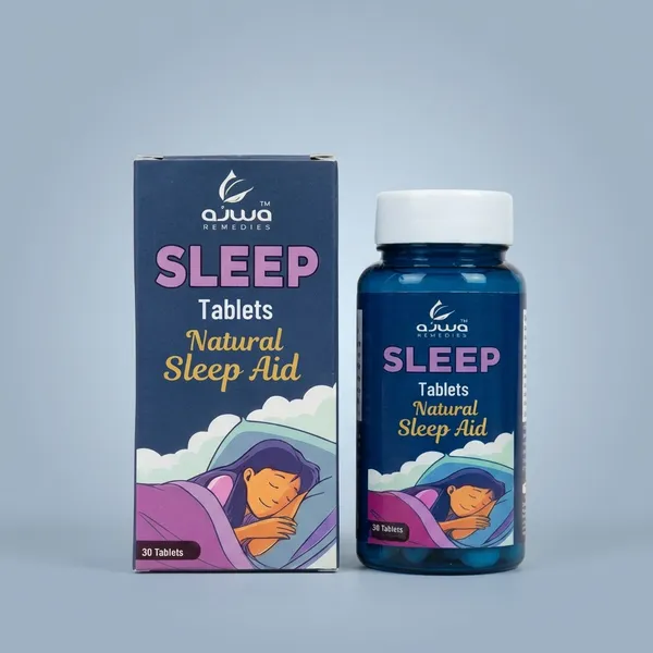 Ayurvedic_Sleep_Tablet