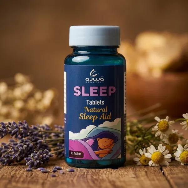 Ayurvedic_Sleep_Tablet