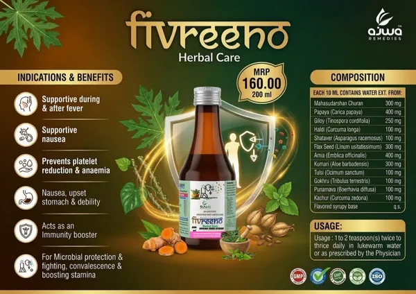 Ayurvedic_Fivreeno_Syrup_Pack_Of_2