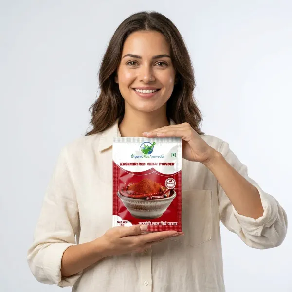 Organic_Plus_Ayurveda_Kashmiri_Red_Chilli_Powder
