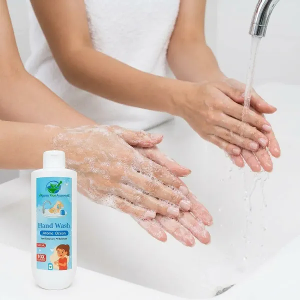 Organic_Plus_Ayurveda_Hand_Wash