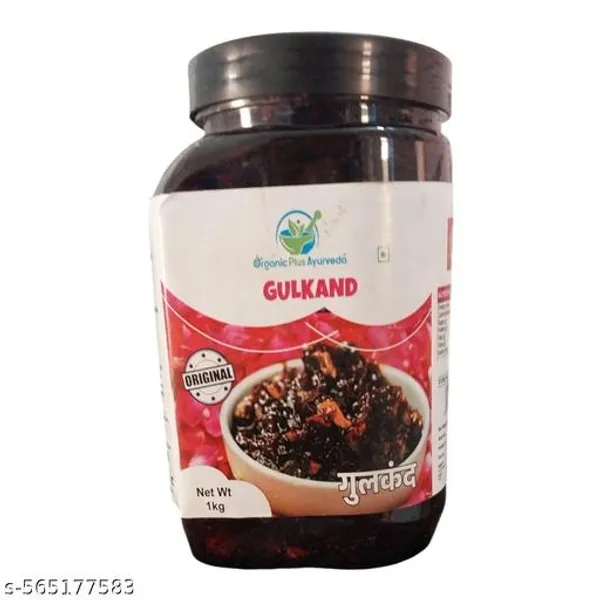 Organic_Plus_Ayurveda_Gulkand