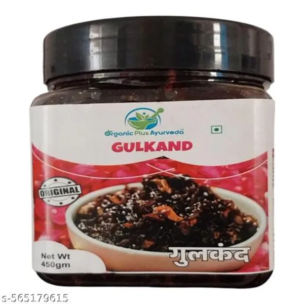 Organic_Plus_Ayurveda_Gulkand_Pack_Of_2