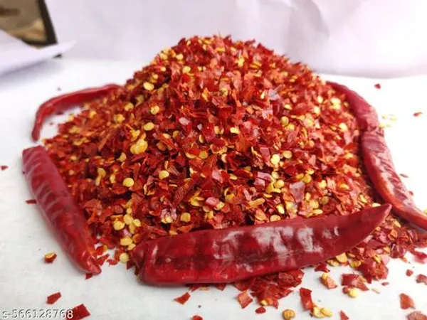 Organic_Plus_Ayurveda_Red_Chilli_Flakes_Pack_Of_2