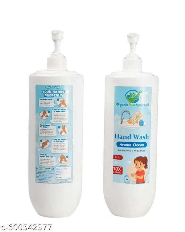 Organic_Plus_Ayurveda_Hand_Wash