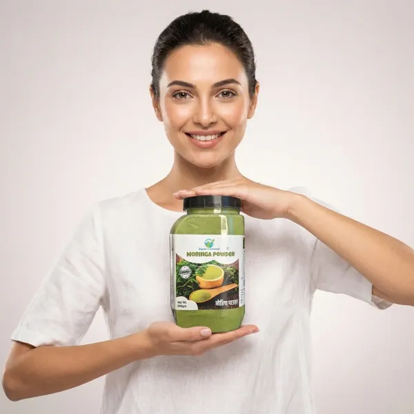 Organic_Plus_Ayurveda_Moringa_Powder