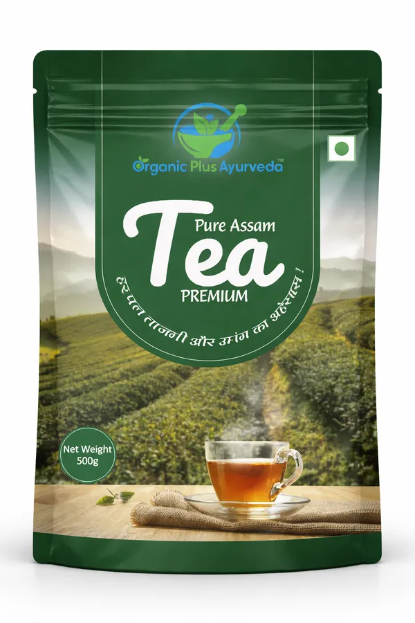 Pure_Assam_Tea_Primium
