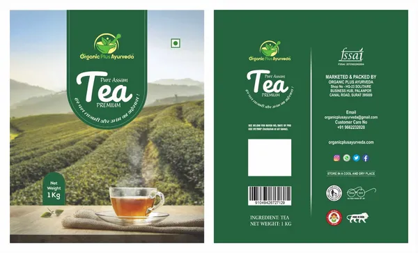 Pure_Assam_Tea_Primium