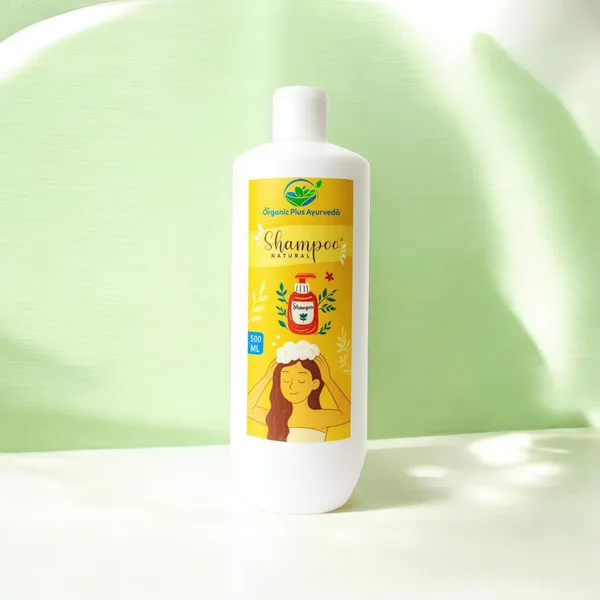 Organic_Plus_Ayurveda_Shampoo_Pack_Of_2