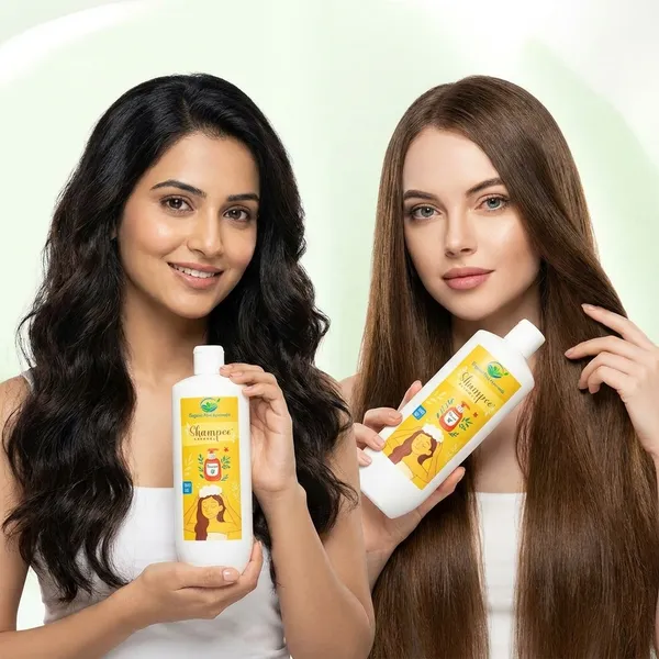 Organic_Plus_Ayurveda_Shampoo_Pack_Of_2