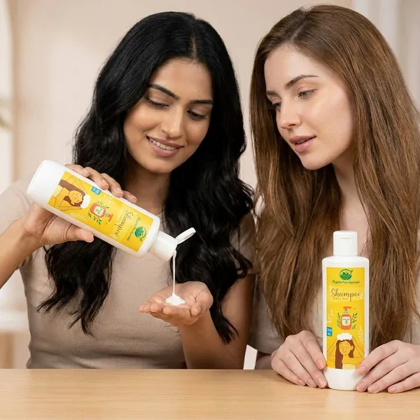 Organic_Plus_Ayurveda_Shampoo_Pack_Of_2