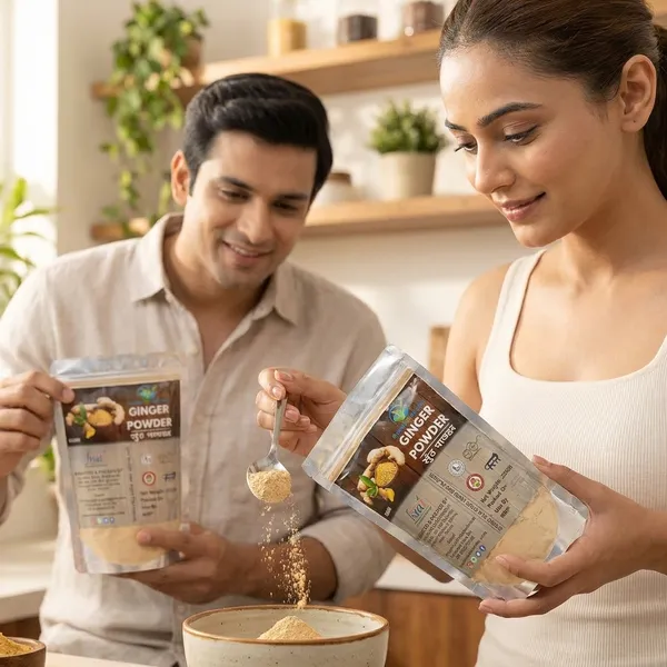 Organic_Plus_Ayurveda_Ginger_Powder_Pack_Of_2
