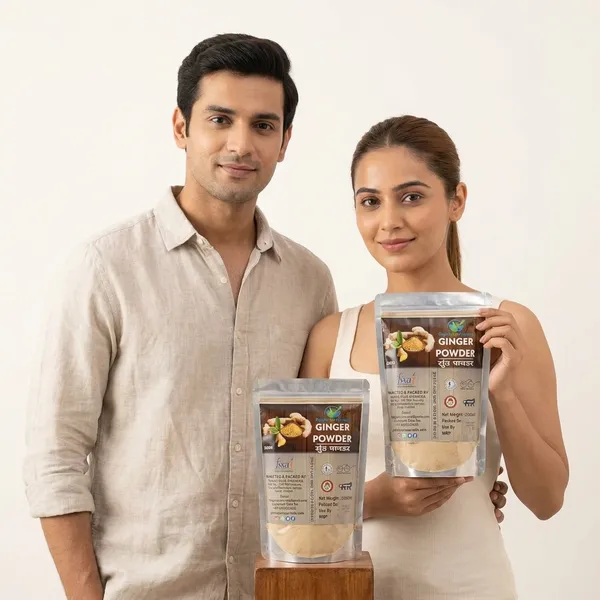 Organic_Plus_Ayurveda_Ginger_Powder_Pack_Of_2