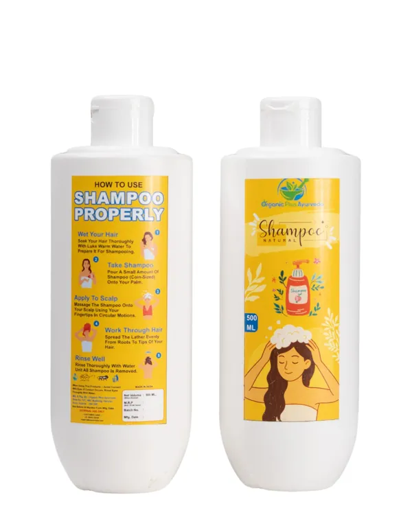 Organic_Plus_Ayurveda_Shampoo_Pack_Of_2