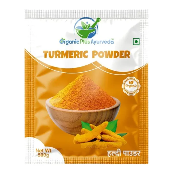 Organic_Plus_Ayurveda_Turmeric_Powder