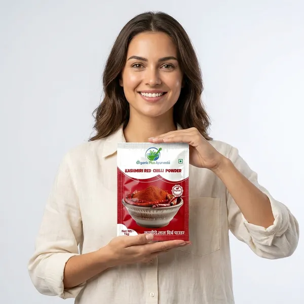 Organic_Plus_Ayurveda_Kashmiri_Red_Chilli_Powder_1kg