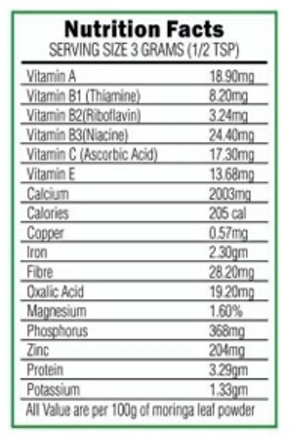 Organic_Plus_Ayurveda_Moringa_Powder