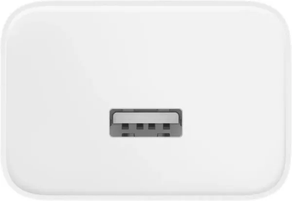 White_45_W_Supervooc_7.3_A_Wall_Charger_For_Mobile_With_Detachable_Cable_(Cable_Included)
