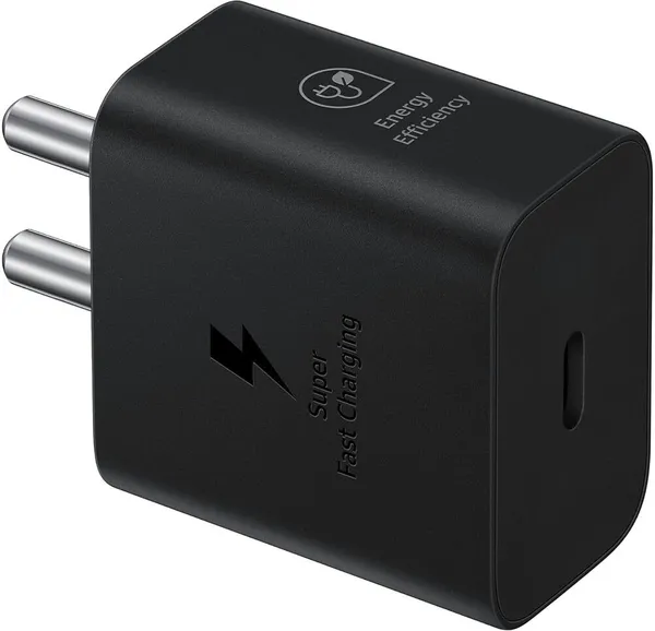 Black_25_W_Pd_4_A_Wall_Charger_For_Mobile