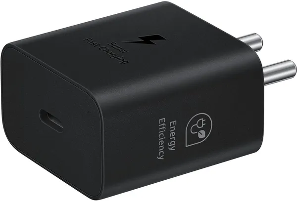 Black_25_W_Pd_4_A_Wall_Charger_For_Mobile