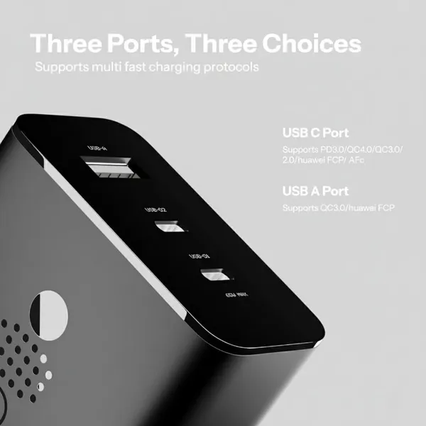 Black_65_W_Gan_3_A_3_Port_Mobile_Charger