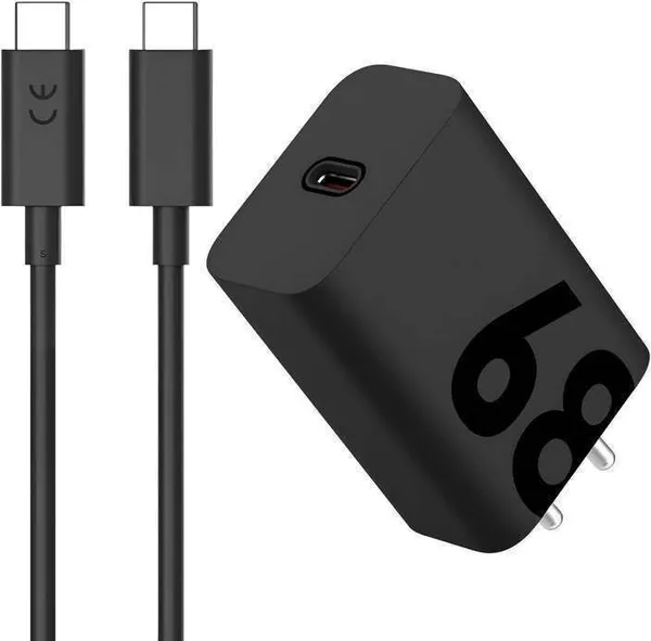 Black_68_W_Turbopower_3.0_5_A_Wall_Charger_For_Mobile_With_Detachable_Cable_(Cable_Included)