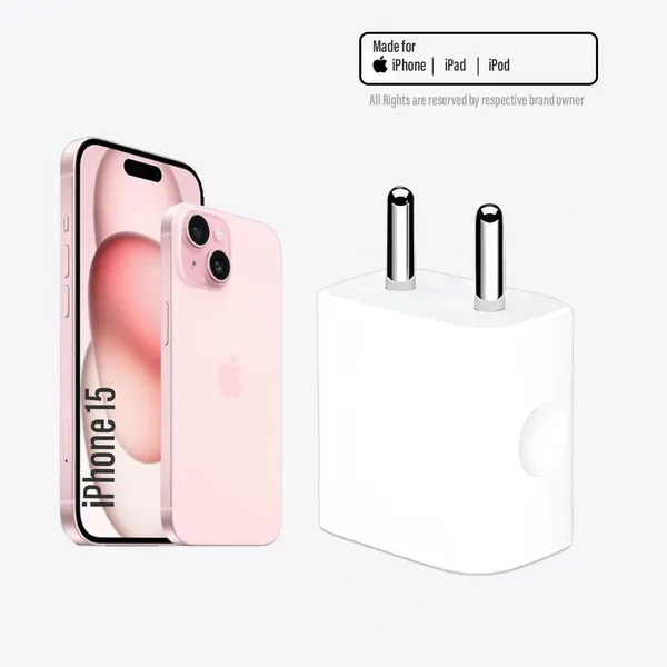 White_20_W_Quick_Charge_4_A_Wall_Charger_For_Mobile