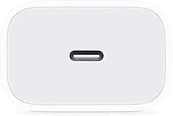 White_20_W_Quick_Charge_4_A_Wall_Charger_For_Mobile
