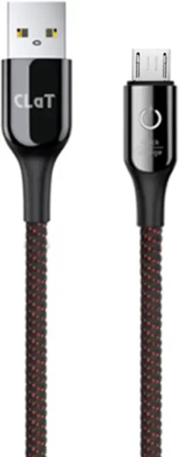 Red_Micro_Cable_With_Intelligent_Power_Off_Led_Light_And_Quick_Charging_Indicator_1_M_Micro_Usb_Cable_(Compatible_With_Infinix,Tecno)